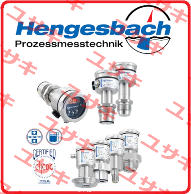 4/2L KD F 2WIRE Hengesbach