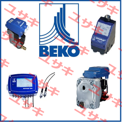 4001841, 230VAC Beko