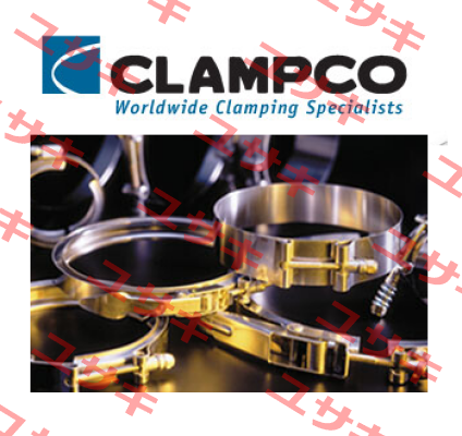 94101-1060  Clampco