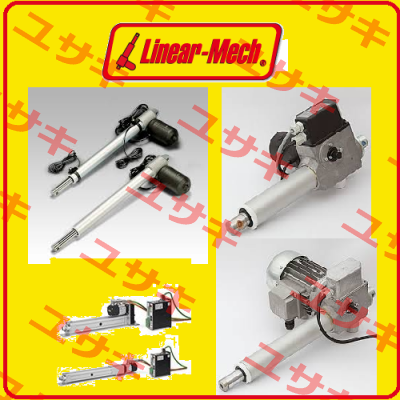 LMR-01-RN1-C150-RF-FC2X-24V-MB ST5877-01 Linear-mech