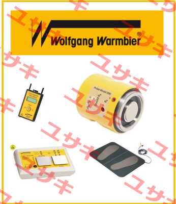 V9300-2129  Wolfgang Warmbier