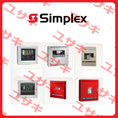 4100-3101 obsolete replaced by 4100-3109 Simplex