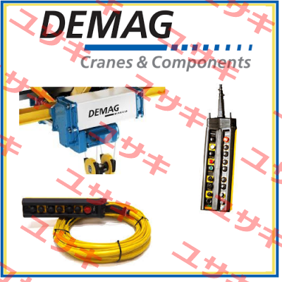 43278740 Demag