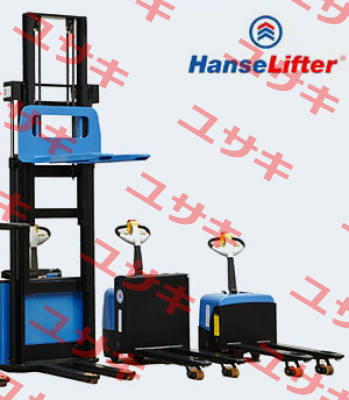 E1534FH-WB  Hanse Lifter