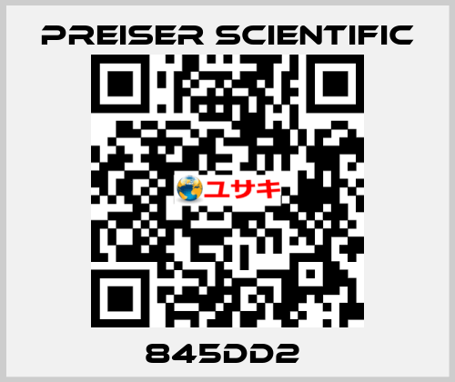  845DD2  Preiser Scientific