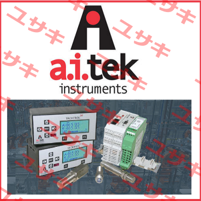 IUGN-6-1-52F-30.0  AI-Tek Instruments