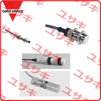 S 112166 724 Carlo Gavazzi