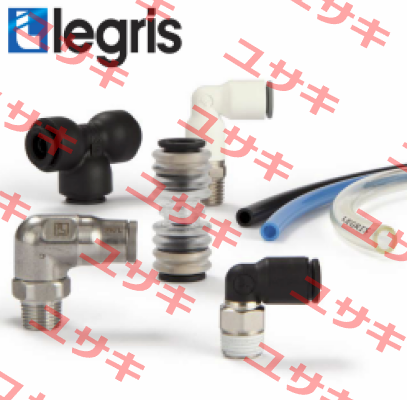 01052227   Legris (Parker)