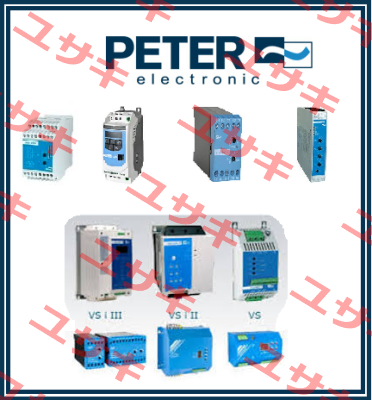 29000.2I012  Peter Electronic