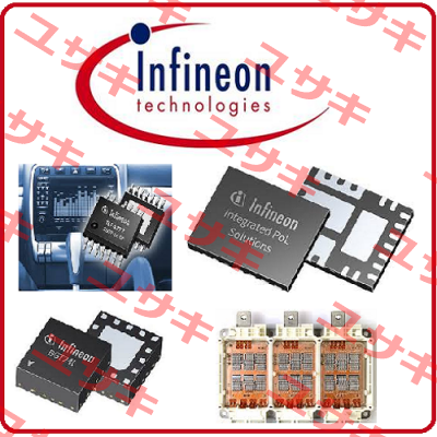 DDB6U104N16RR Infineon