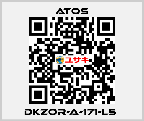 DKZOR-A-171-L5  Atos