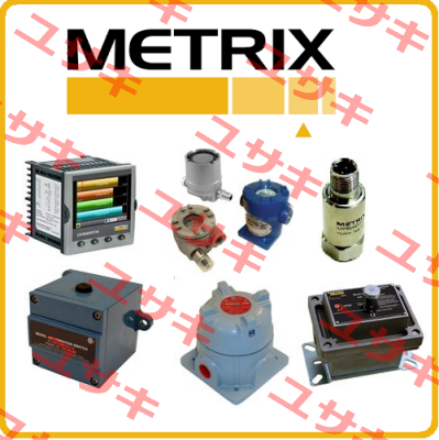 4850-030 Metrix