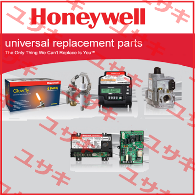 261A1812P010 replaced by 261A1812P012  Honeywell