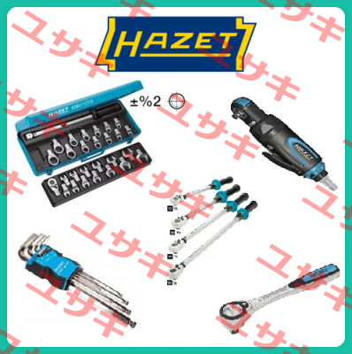 6391-25  Hazet