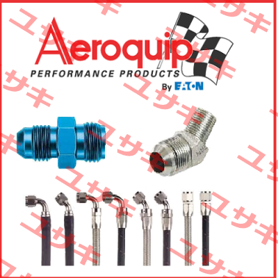 5400-S 8-12 Aeroquip