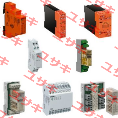 p/n: 0061838, Type: BA9053/037 AC0,1-1A AC/DC24-80V Dold