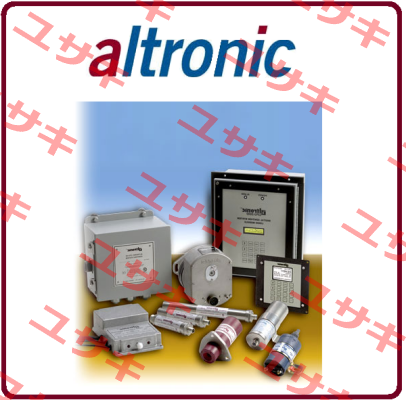 8501RSD34V53   Altronic