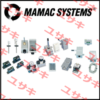 TE-701-B-16-A  Mamac Systems