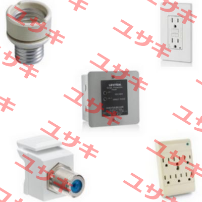 16662-W Leviton