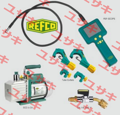 p/n: 9881733, Type: 10705-R134a-24 Refco