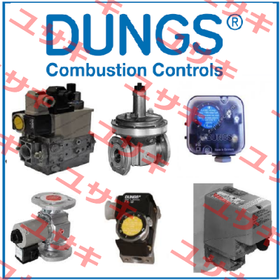 Nr.200, 230VAC, IP54,#214207 Dungs