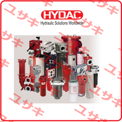 Mat No. 1285427, Type: REPAIR KIT-E DF...990 3.0  Hydac