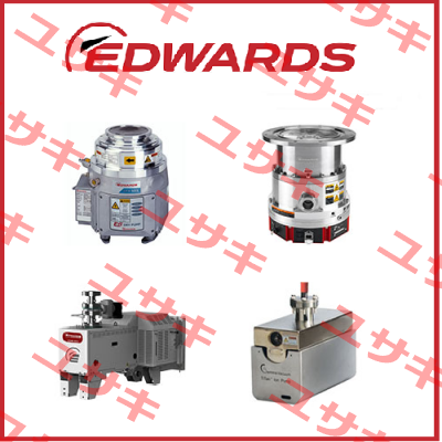 D14545801 Edwards Vacuum