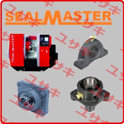 5210TM   Seal Master