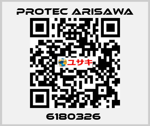 6180326  Protec Arisawa