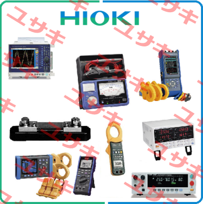 Hioki 3650  Hioki