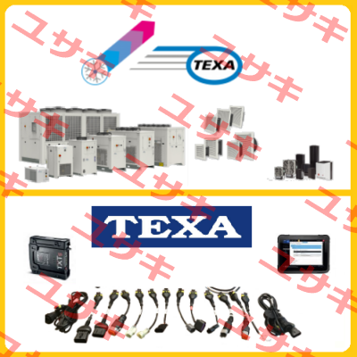 TX050 C16000259 Texa