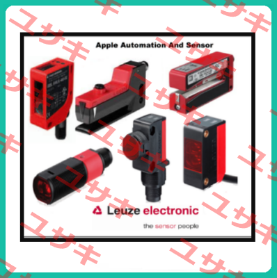 p/n: 426520, Type: Set-AC-MLX-2SA Leuze