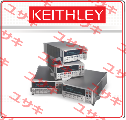 6430 Keithley Instruments