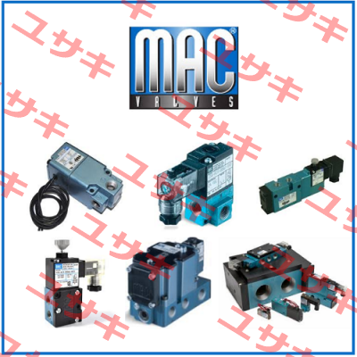 6522B-000-PM-114JB МAC Valves