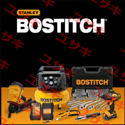 7 Bostitch