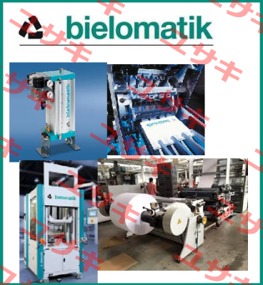 30016352   Bielomatik