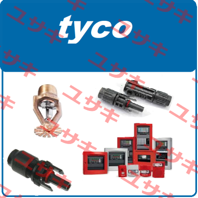 790- 036 ARTICLE NO. 000220041008 TYCO