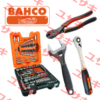 P/N: 7809TORX-T50-100  Bahco