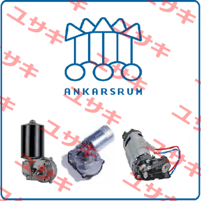 KSV 5035/376 Ankarsrum