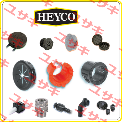 Code: 02279000530  No 2279-5  OBSOLETE  Heyco