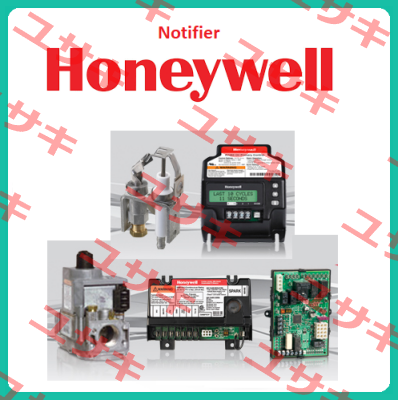 FAAST F-TP-25  Notifier by Honeywell