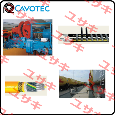 GSK 47-04/140/KL/So  11 Kw  Cavotec