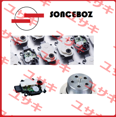 820R029 Sonceboz