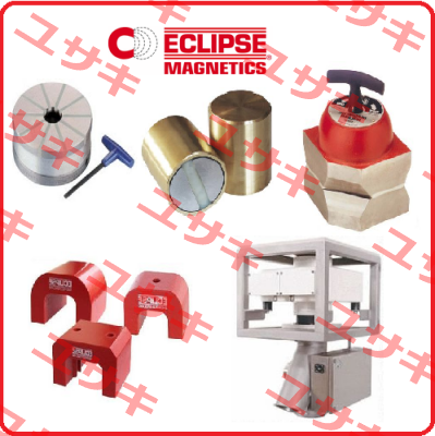 827 Eclipse Magnetics