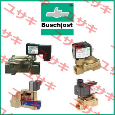 8495508.8024 obsolete, alternative 8240114.9101.23059 und 8253114.8001.23059 Buschjost