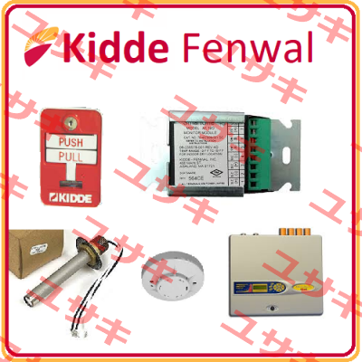 WK-890181-000 Kidde Fenwal