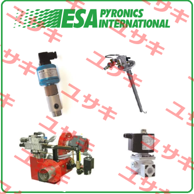 74903 ESA Pyronics International