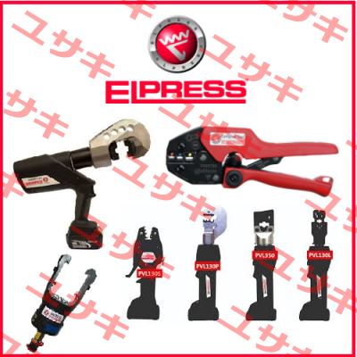 ST25 Elpress