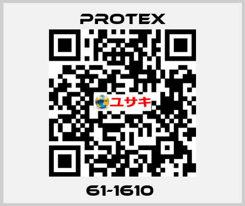 61-1610  Protex