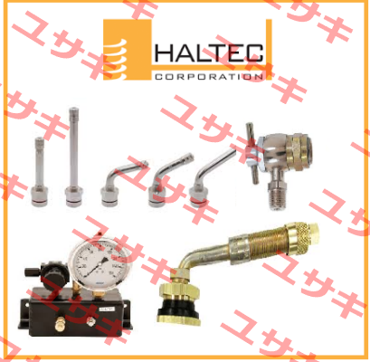 943822 Haltec Corporation